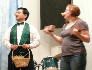 Skits Skit