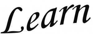 learn
