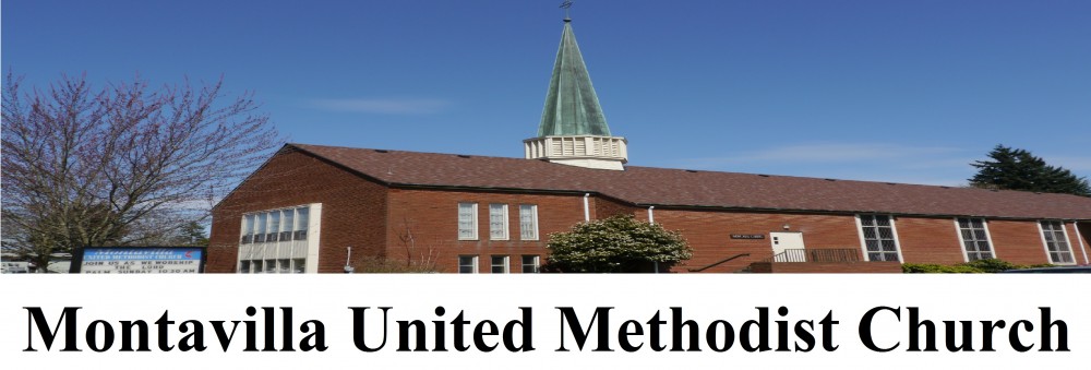 Montavilla United Methodist Church