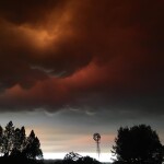 smoke
